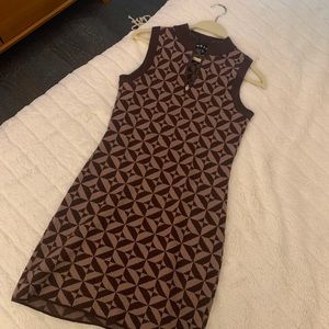 Motel Mini Dress